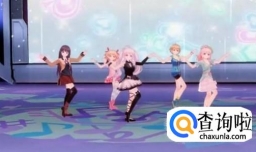 舞蹈基本功训练方法