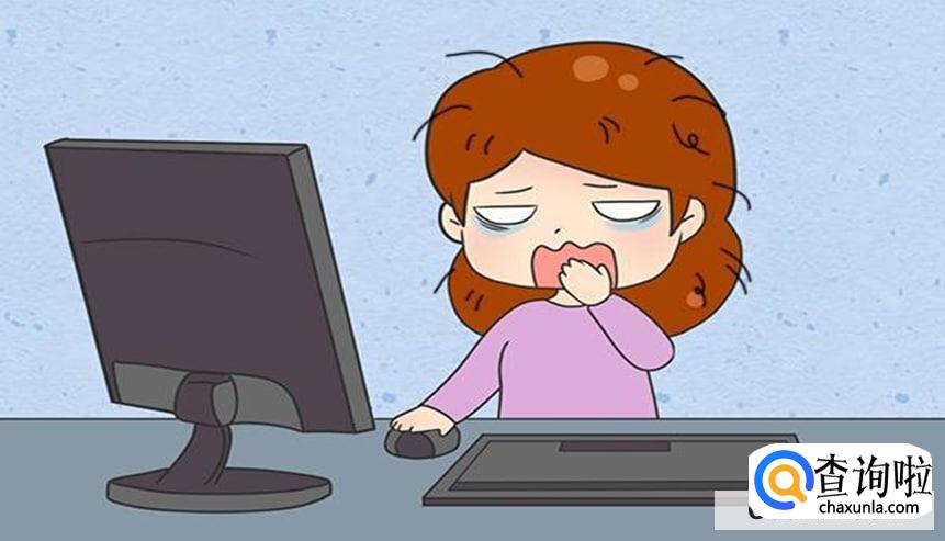 睡眠倒退4个阶段分别是什么