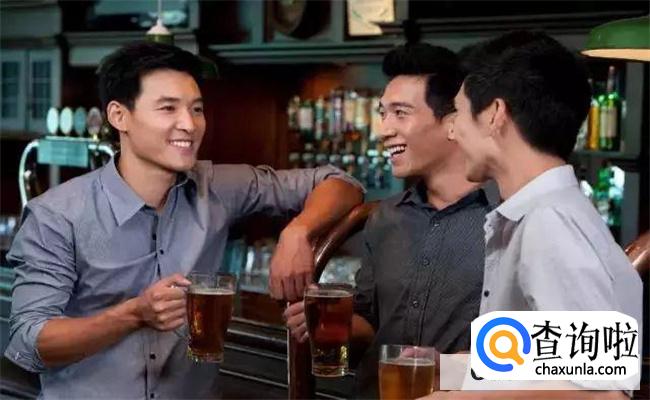 大学生可以喝酒吗