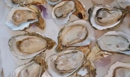 生蚝肉的家常做法