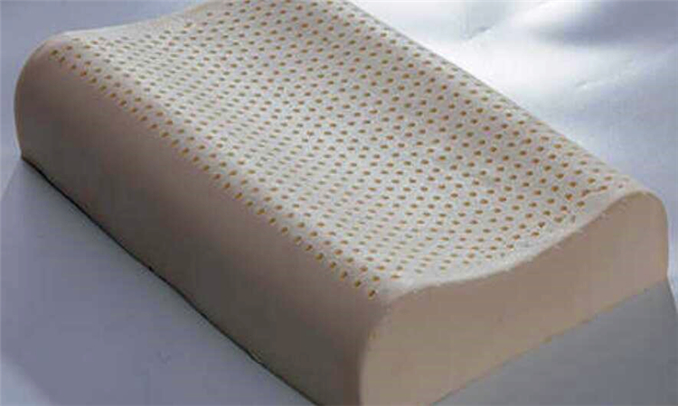 乳胶枕可以水洗吗