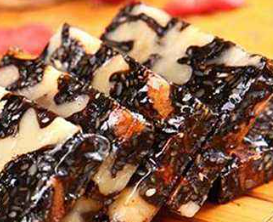 黑芝麻怎么吃养发