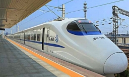 和谐号和复兴号的区别