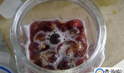 自制的葡萄酒有什么害处