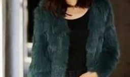 皮草搭配的方法