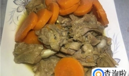 鸭肉怎么做好吃呢？