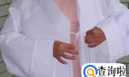 汉服怎么穿？汉服穿法图解步骤