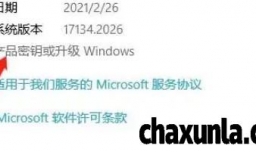 如何让windows选择计算机的最佳设置