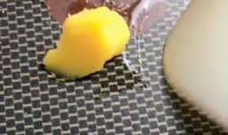 网红拉丝饼干的做法