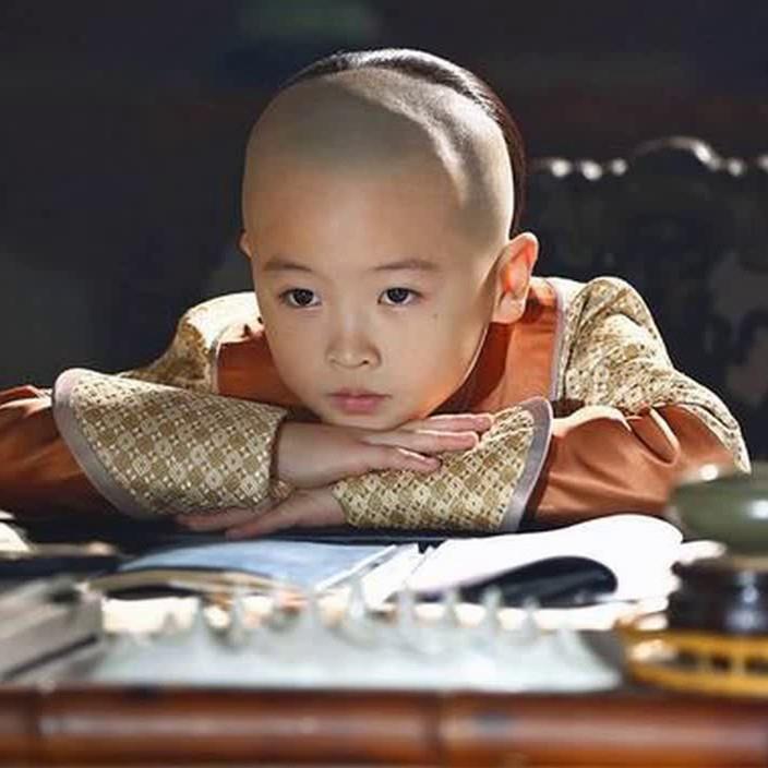 康熙有多少个儿子