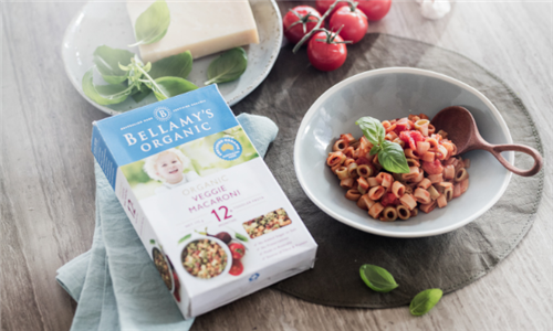 奶粉品牌排行榜10强