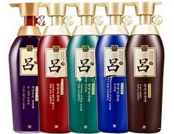 洗发水排行榜前十名持久留香