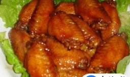 鸡翅怎样做好吃