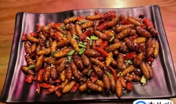 蚕蛹的食用方法有哪些