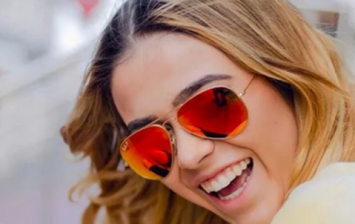 戴太阳镜为何这么晕