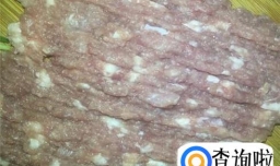 手把手教你如何包猪肉玉米馅饺子