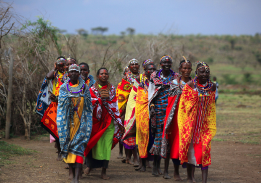 东非包括哪些国家