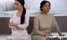 婆媳发生矛盾儿子怎么办