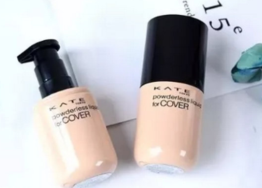 粉底液排行榜10强