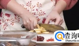 鸡汤线面怎么做