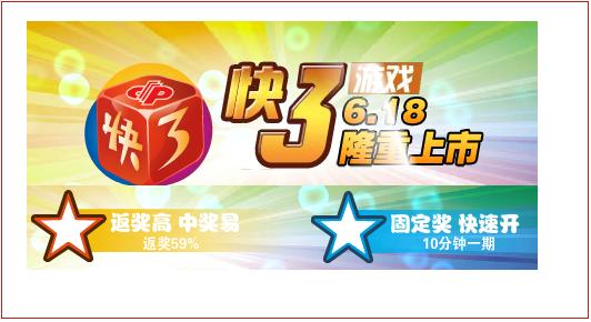 惊!带你深入了解快三中奖规则明细及奖金计算