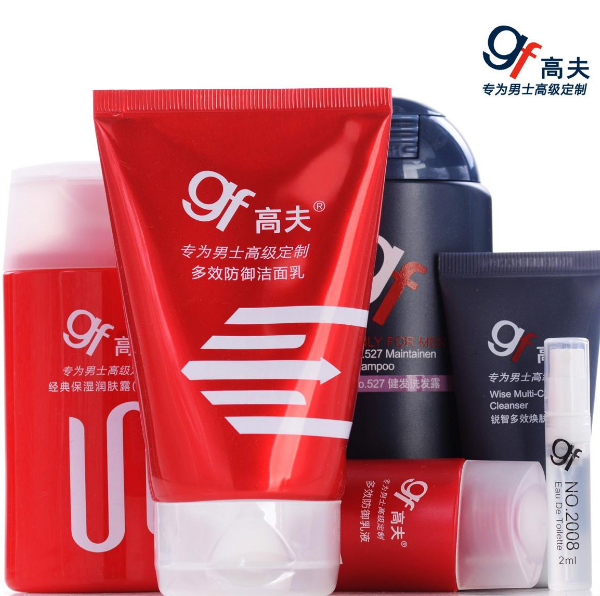 男士护肤品牌排行榜前十名