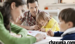 小孩子的哪些行为要教育