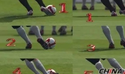 西班牙国家男子足球队队史最会射门的原来是他！