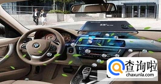 新车异味很大怎么办