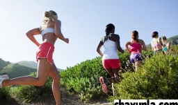 每天跑步多长时间最好