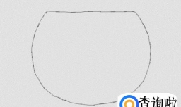 儿童简笔画小茶杯