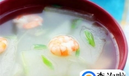 冬瓜的妙用——如何做好冬瓜汤