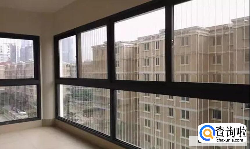 家里安装防盗窗,有啥需要注意的?