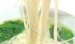 面条怎么下好吃一点