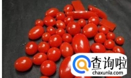 保山南红与凉山南红的区别