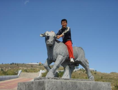 执牛耳是什么意思