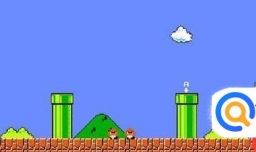 超级玛丽奖命蘑菇