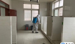 诺如病毒在学校爆发怎么办