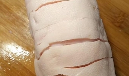 怎样做网红南乳猪手好吃？