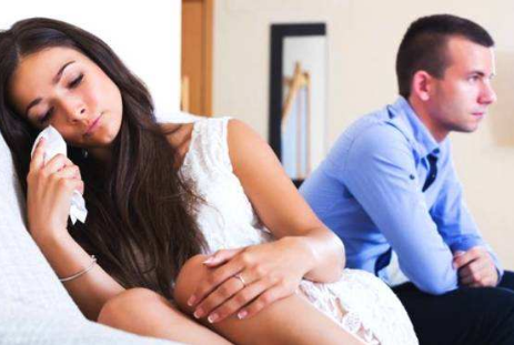 离婚后男人心理分析