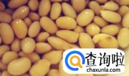 水煮黄豆——舌尖上的家常味道