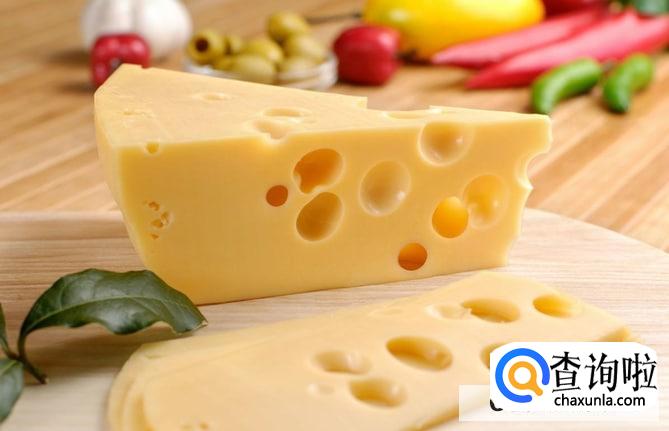 食用奶酪的健康方式是怎么样的