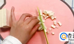 翡翠白玉羹怎么做？