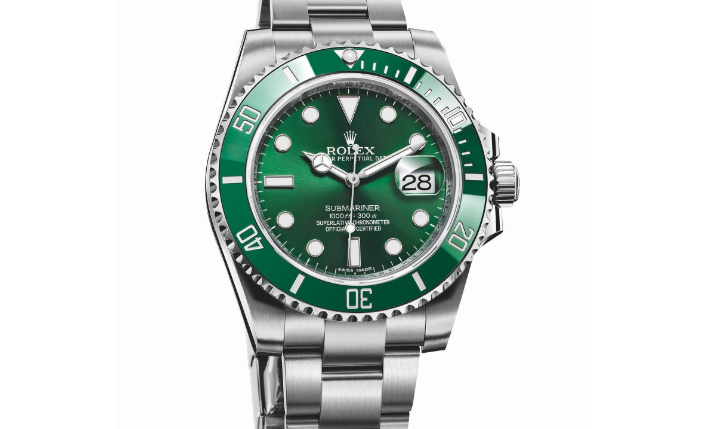 瑞士名表排行榜前十名