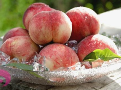 吃桃子有什么好处