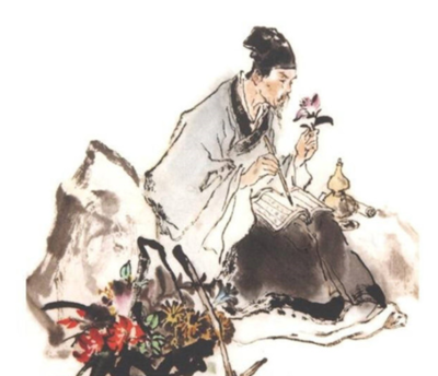 心无旁骛的意思是什么