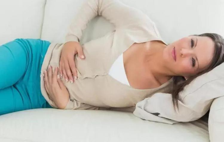 痛经时应该怎么办