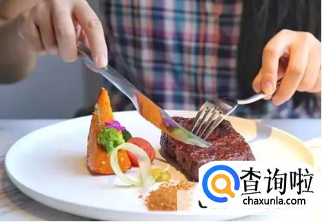 吃西餐时要注意的礼仪有哪些