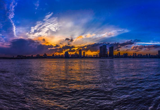 长江全长多少千米