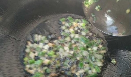 如何制作西红柿鸡蛋打卤面